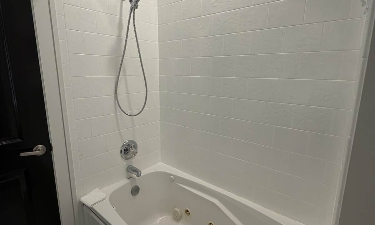 Photo of Bathroom in Downtown Richmond
