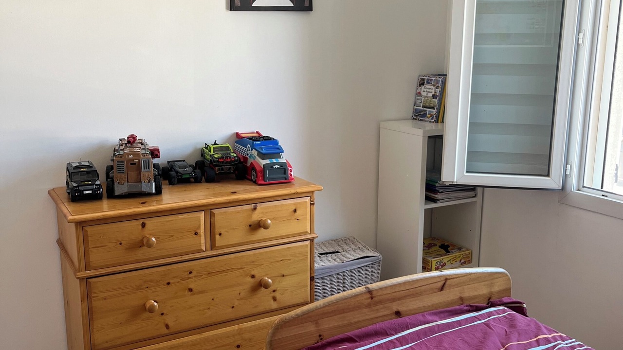 Photo of Bedroom in Manduel