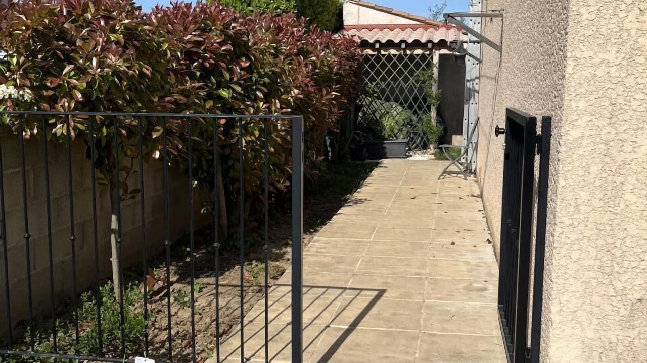 Photo of Outdoor in Manduel