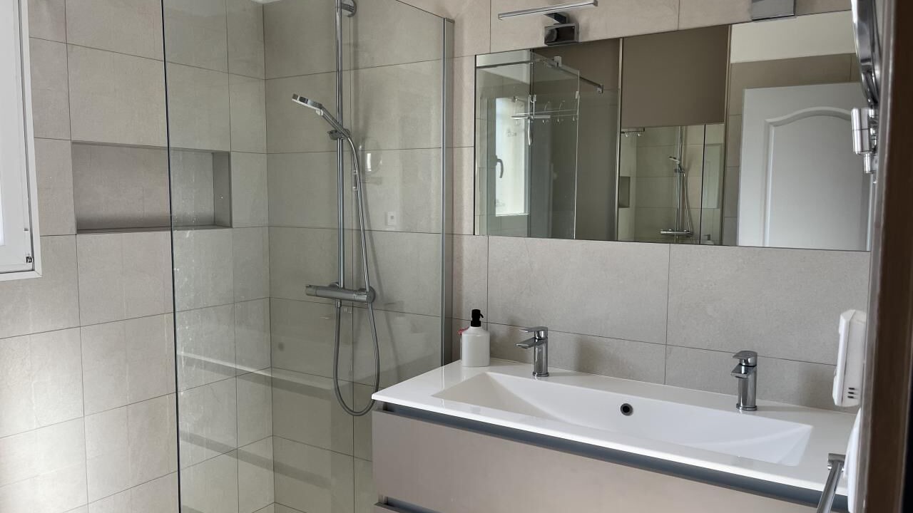 Photo of Bathroom in Manduel