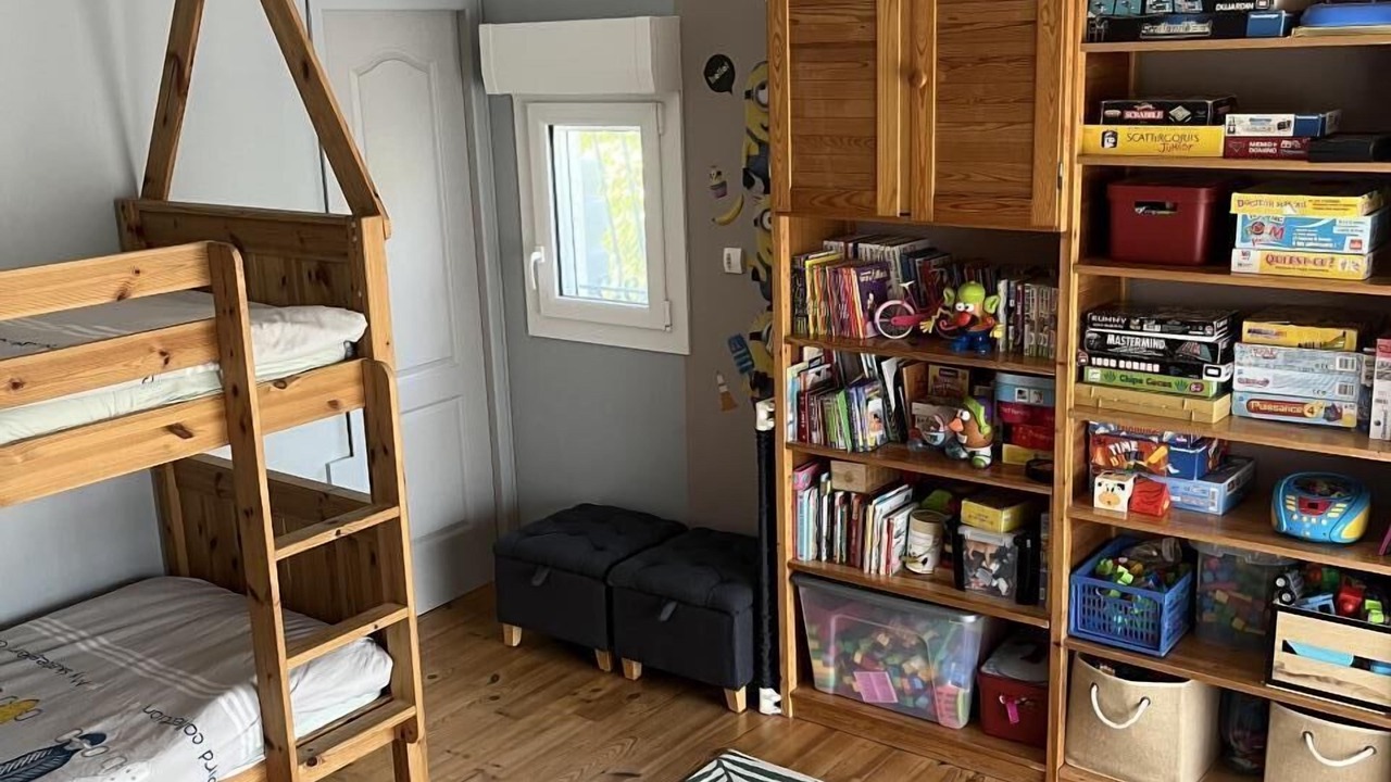 Photo of Bedroom in Manduel