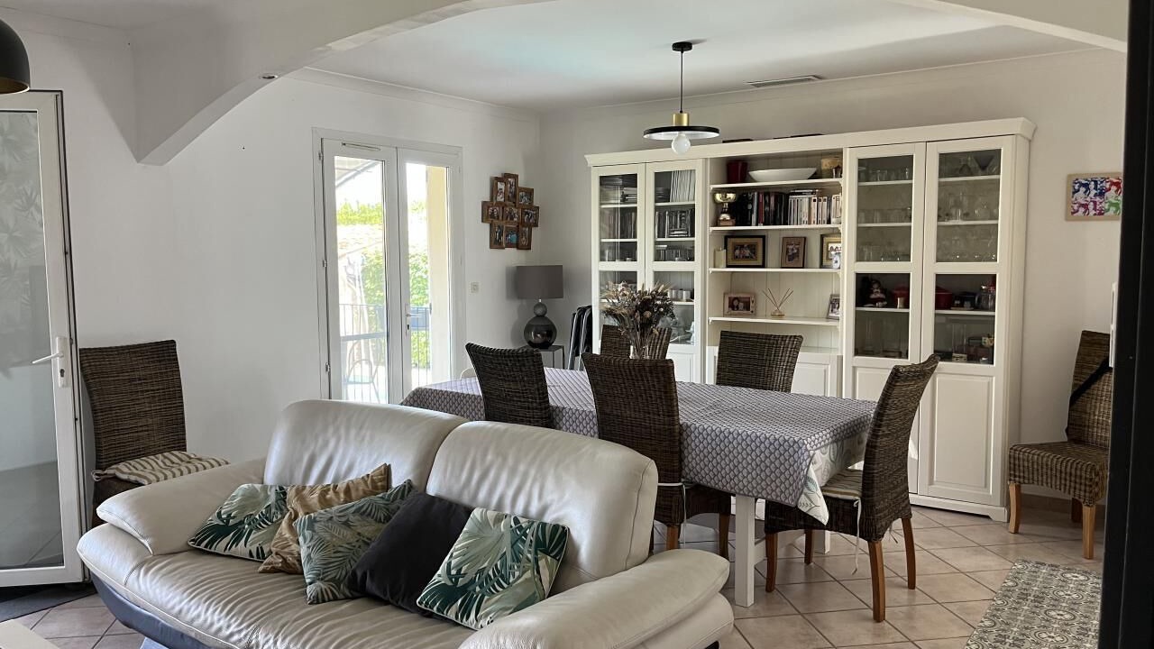 Photo of Livingroom in Manduel