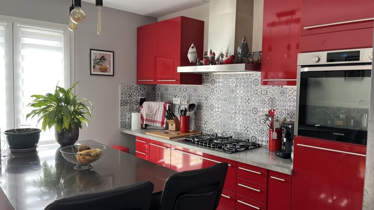 Photo of Kitchen in Manduel
