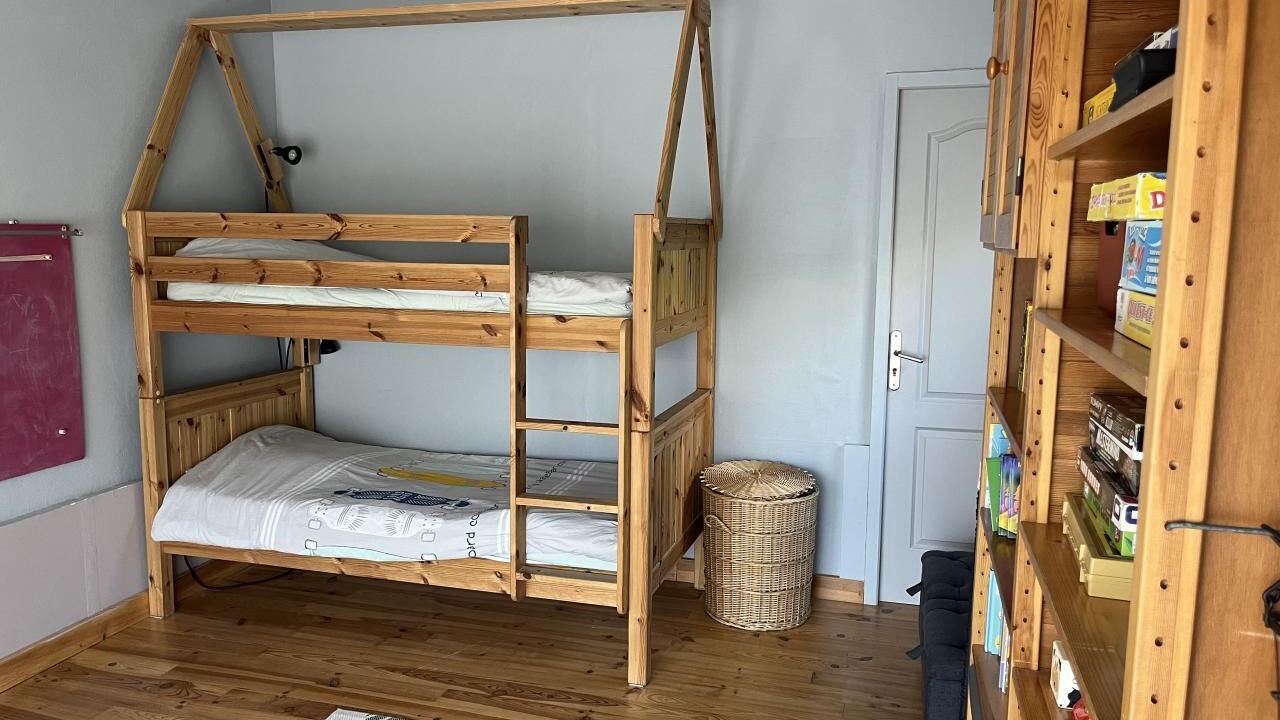 Photo of Bedroom in Manduel