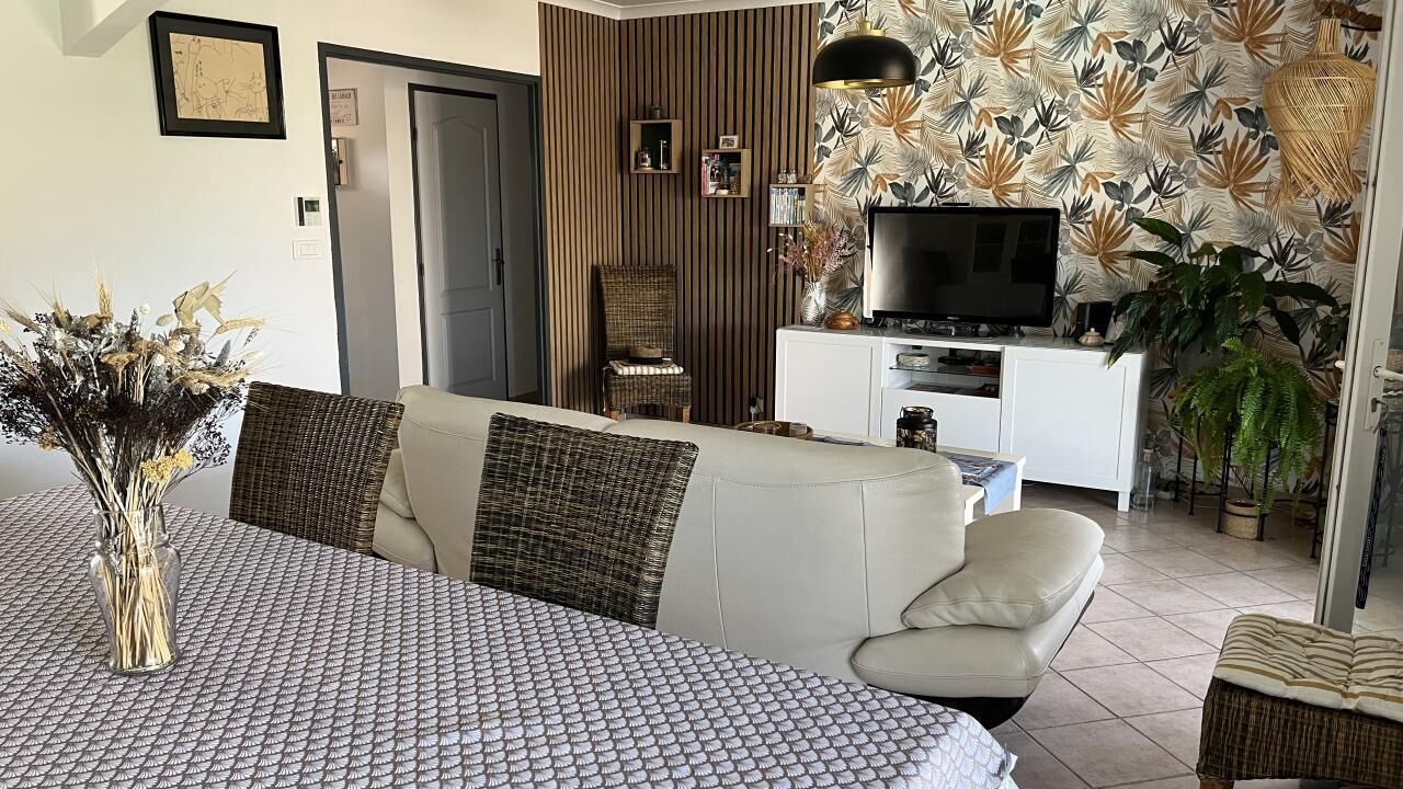Photo of Livingroom in Manduel