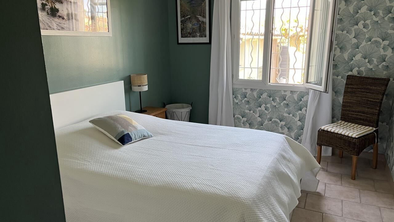 Photo of Bedroom in Manduel