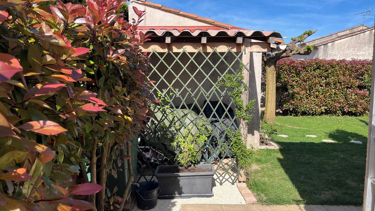 Photo of Outdoor in Manduel