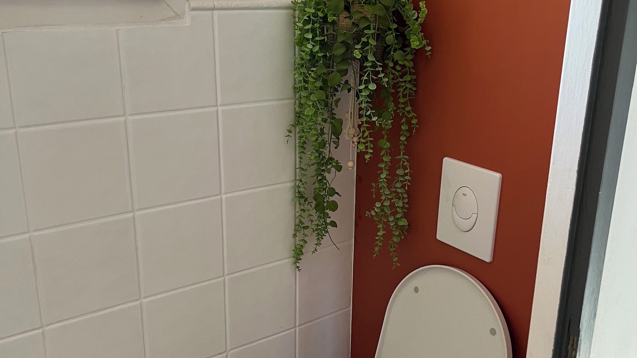 Photo of Bathroom in Manduel