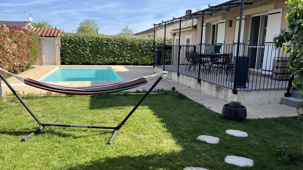 Photo of Outdoor in Manduel