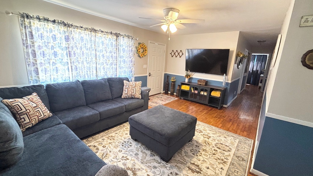 Photo of Livingroom in Licking
