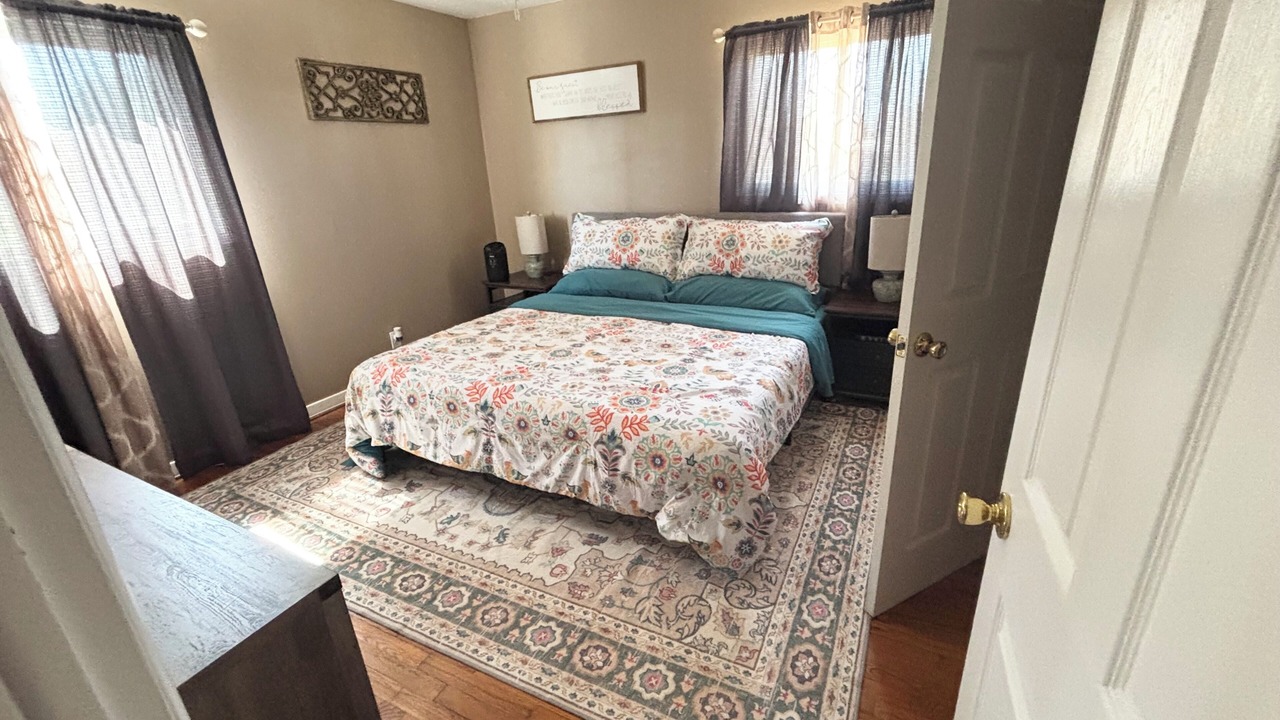 Photo of Bedroom in Licking