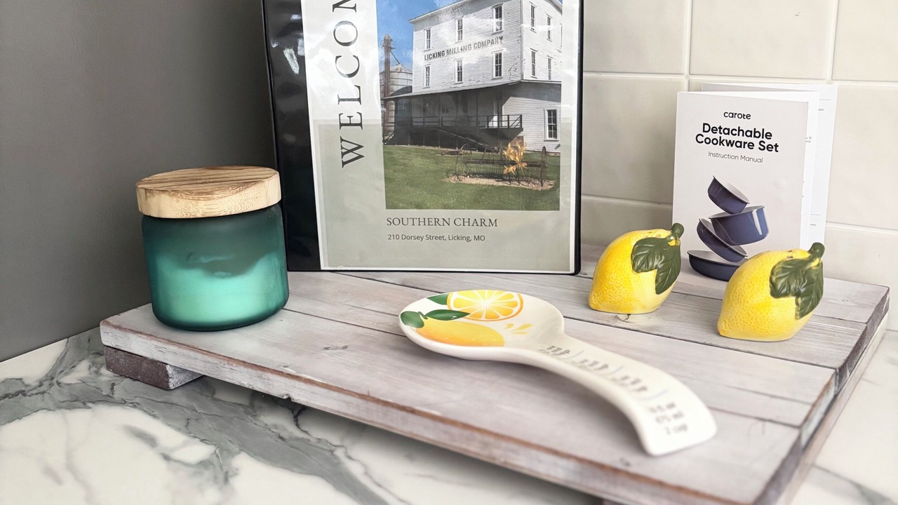 Photo of Bathroom in Licking