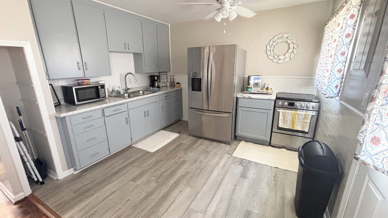 Photo of Kitchen in Licking