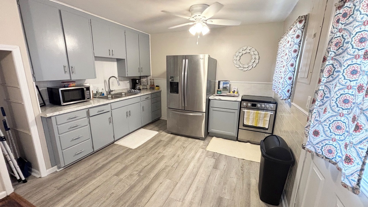 Photo of Kitchen in Licking