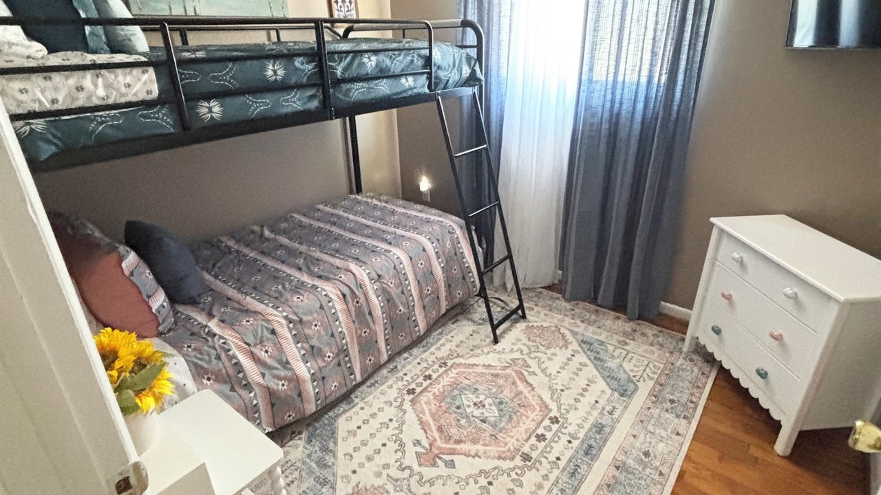 Photo of Bedroom in Licking