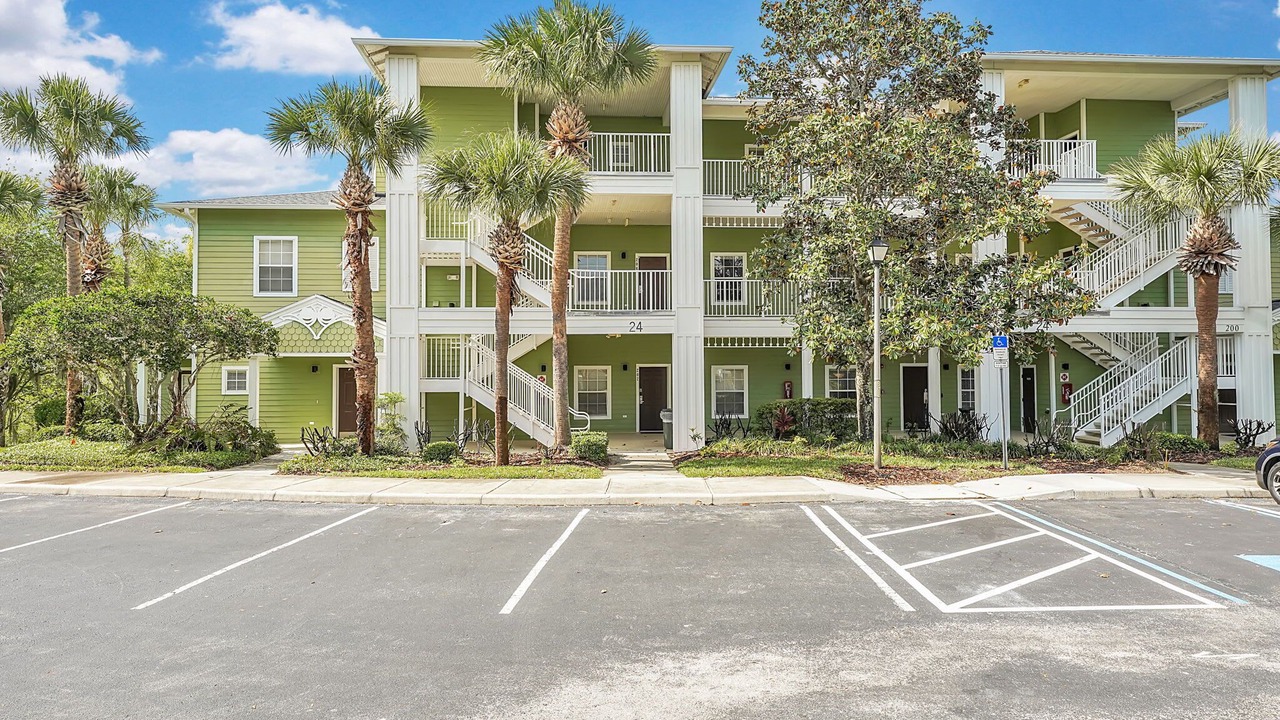 Photo of Outdoor in Bahama Bay