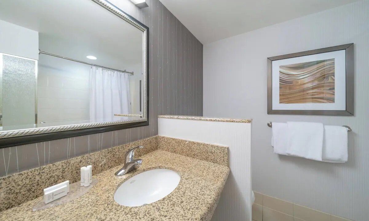 Photo of Bathroom in Salisbury