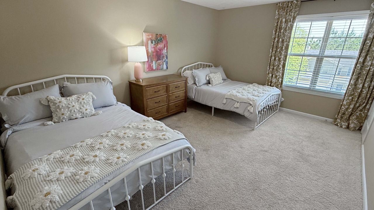 Photo of Bedroom in Columbus
