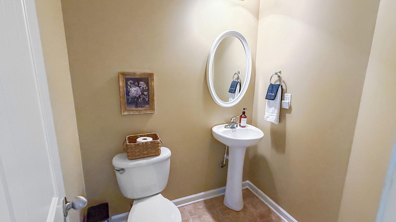 Photo of Bathroom in Columbus