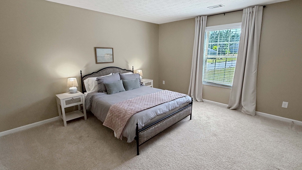 Photo of Bedroom in Columbus