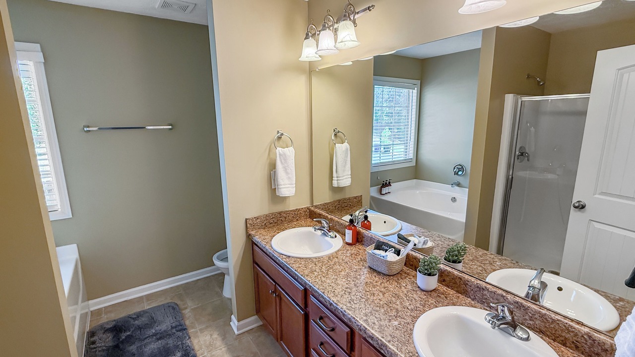Photo of Bathroom in Columbus