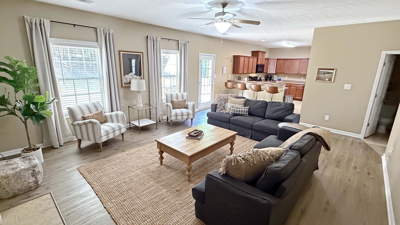 Photo of Livingroom in Columbus