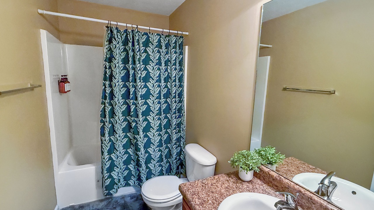 Photo of Bathroom in Columbus