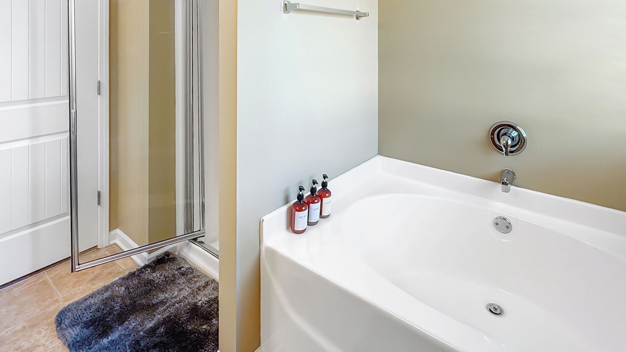 Photo of Bathroom in Columbus