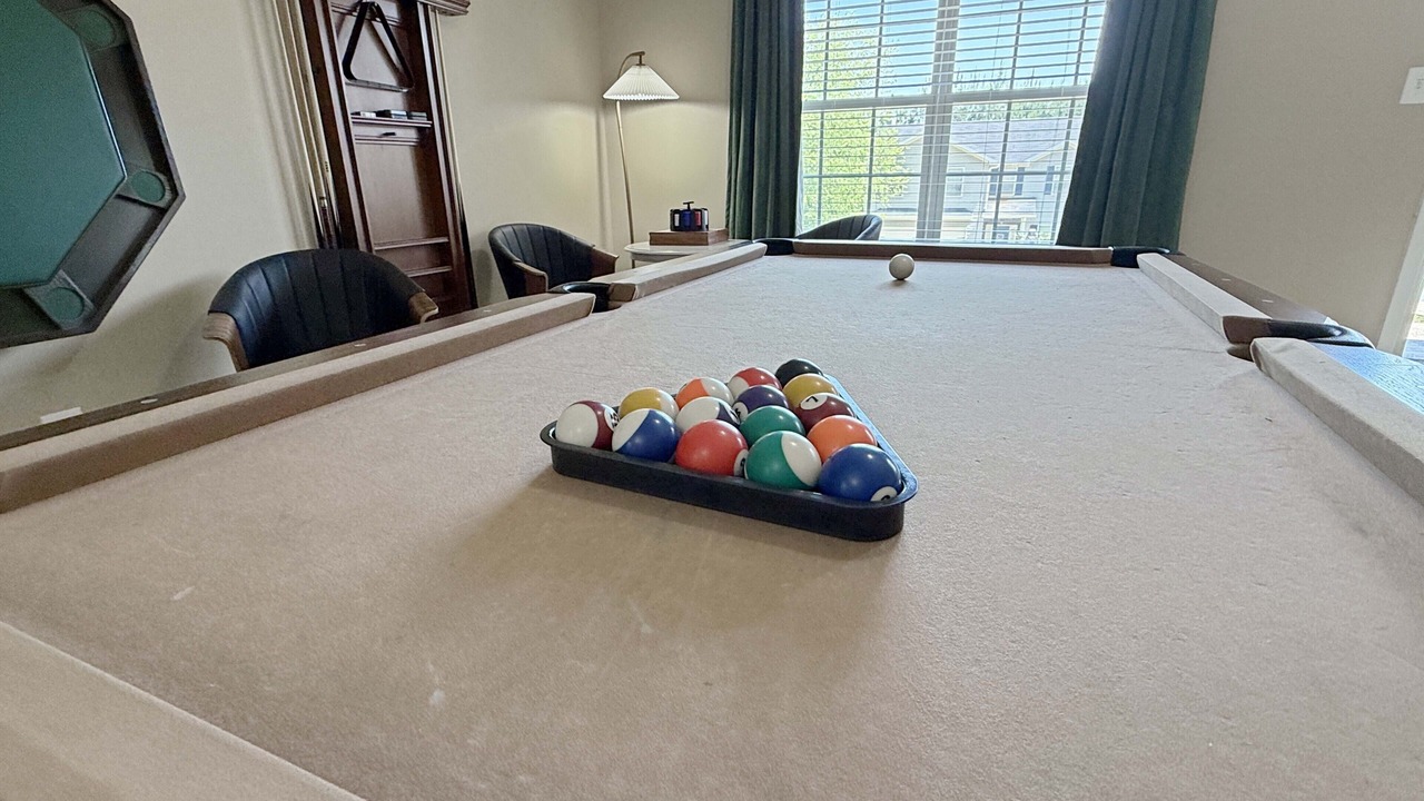 Photo of Bedroom in Columbus
