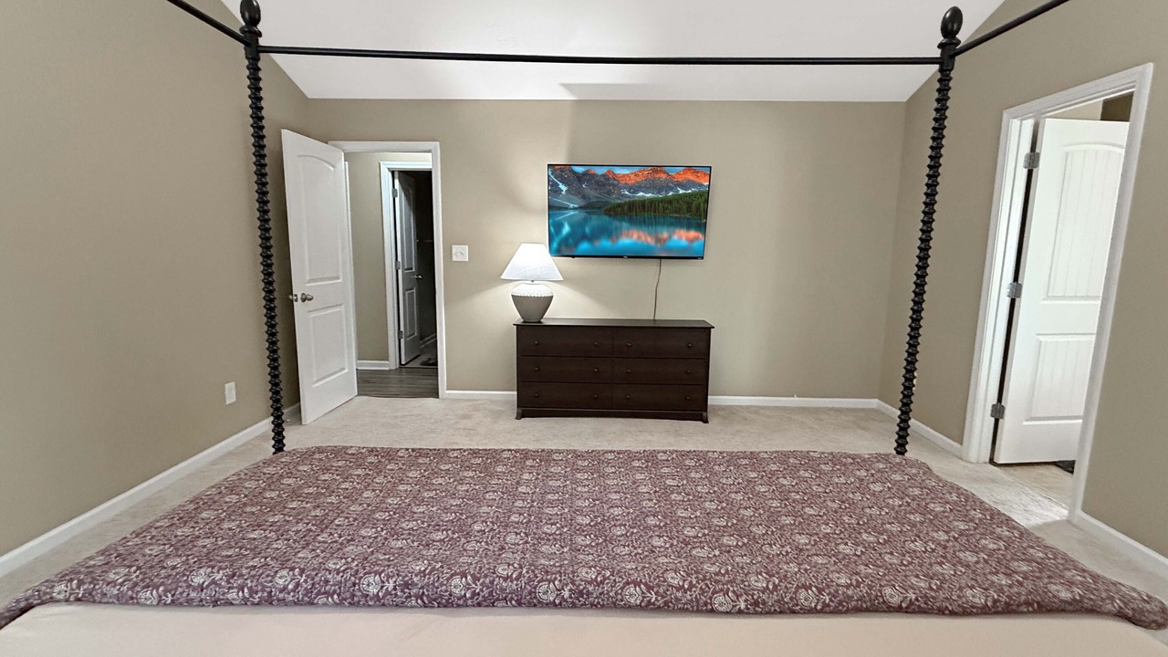 Photo of Bedroom in Columbus
