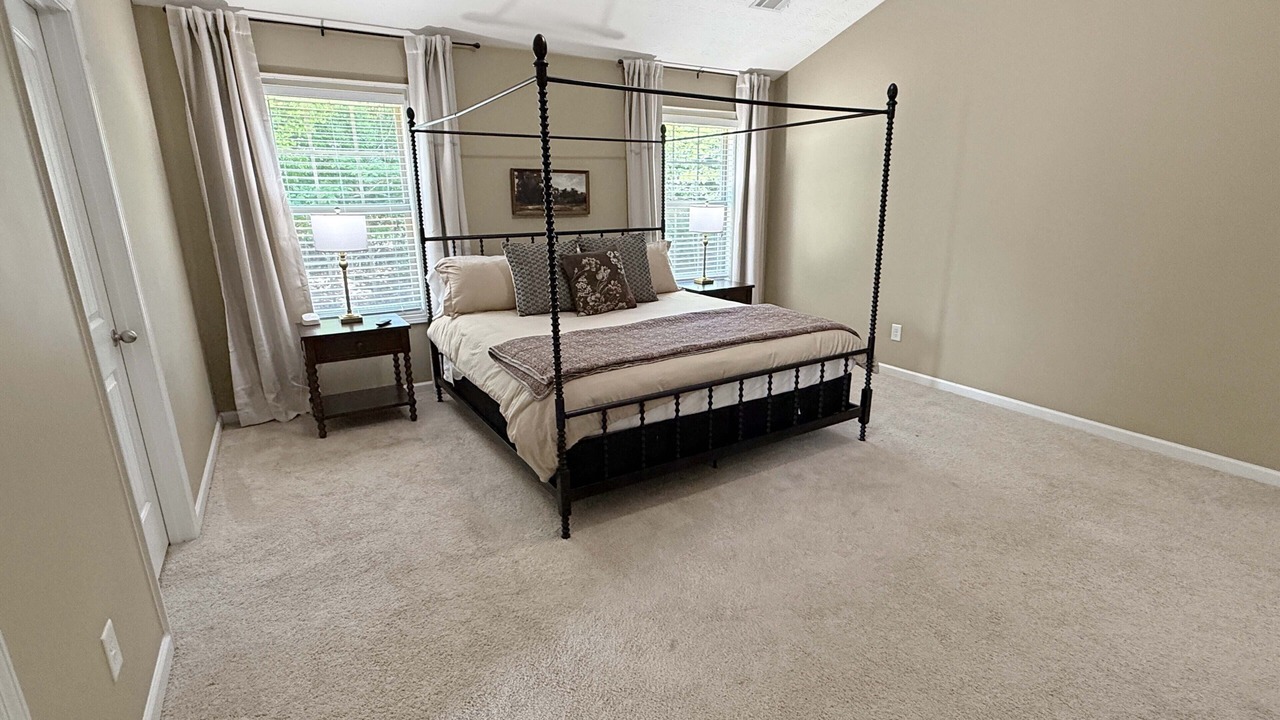 Photo of Bedroom in Columbus