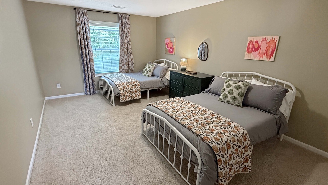Photo of Bedroom in Columbus