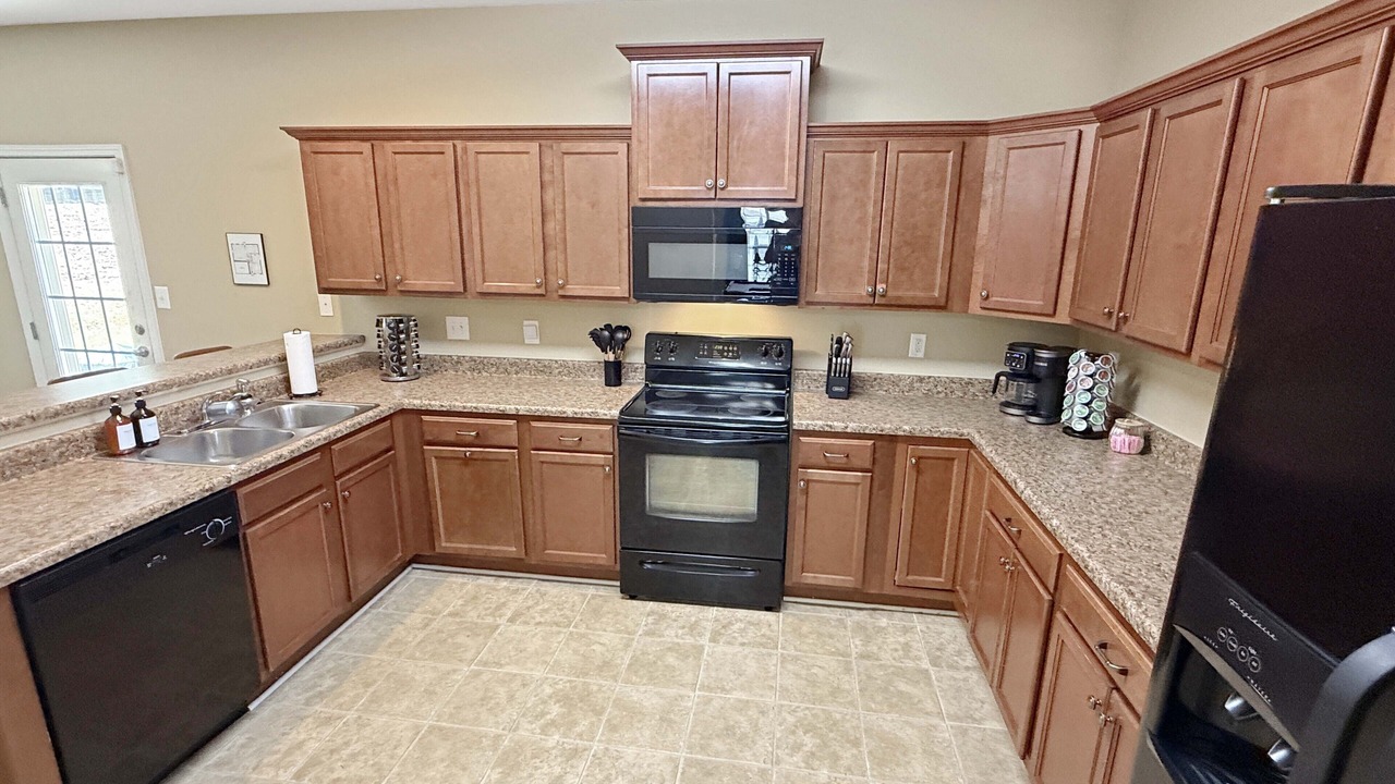 Photo of Kitchen in Columbus