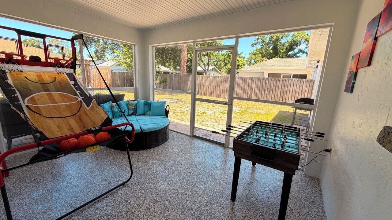 Photo of Outdoor in Lake Sarasota