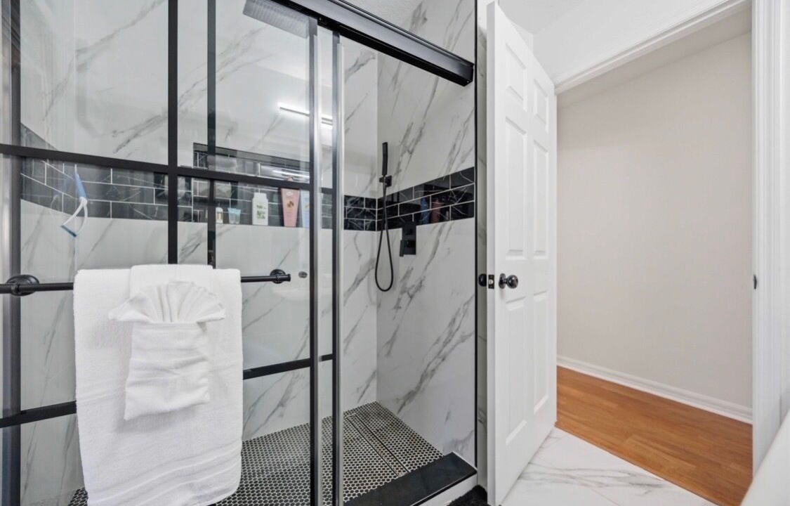 Photo of Bathroom in Lake Sarasota