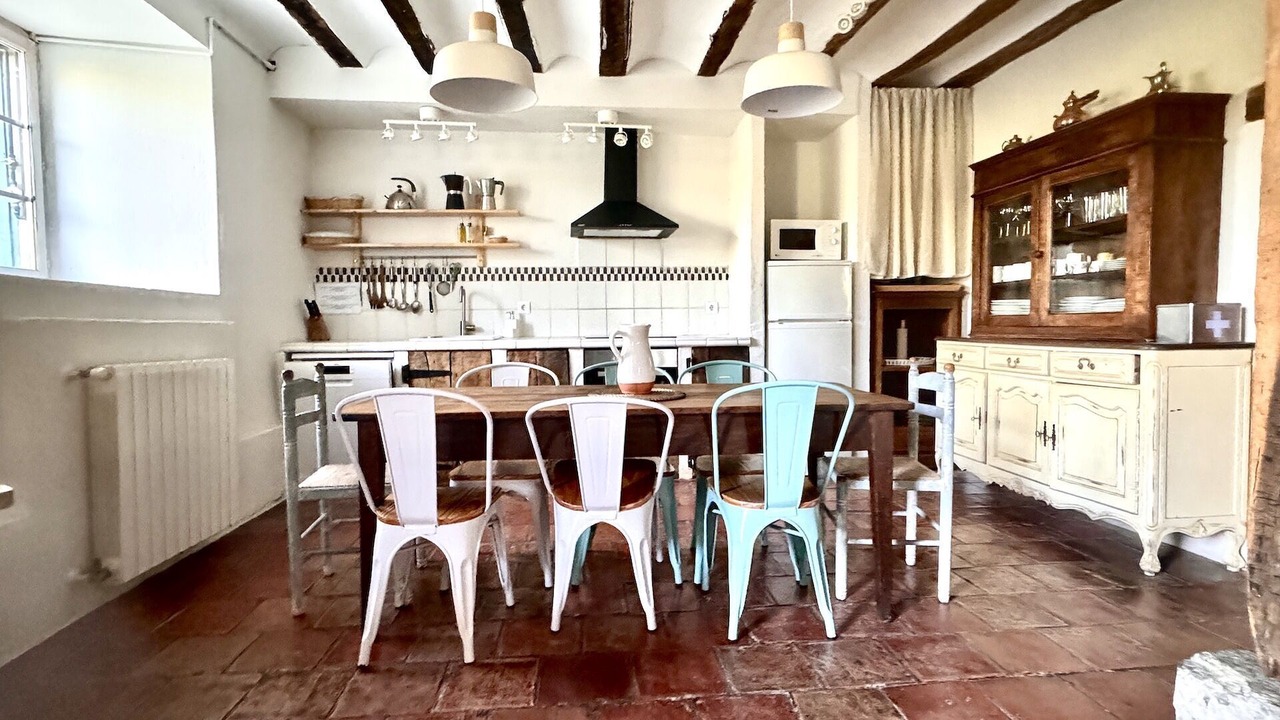 Photo of Kitchen in Apregindana