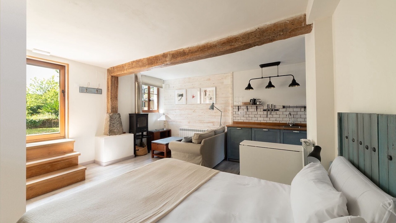 Photo of Bedroom in Apregindana