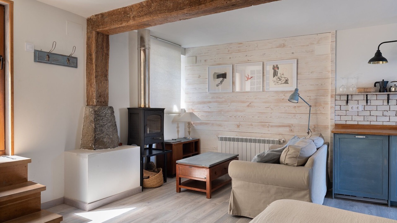Photo of Livingroom in Apregindana