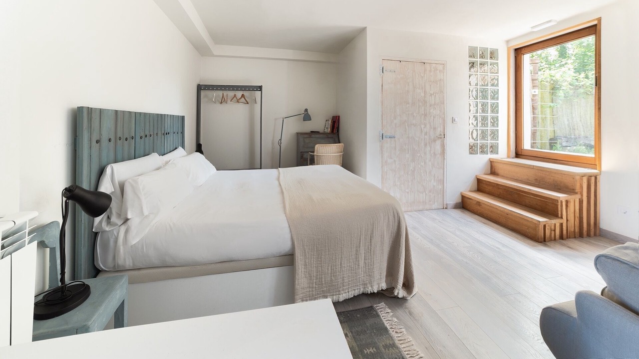 Photo of Bedroom in Apregindana