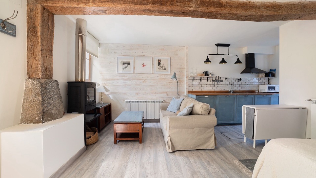 Photo of Livingroom in Apregindana