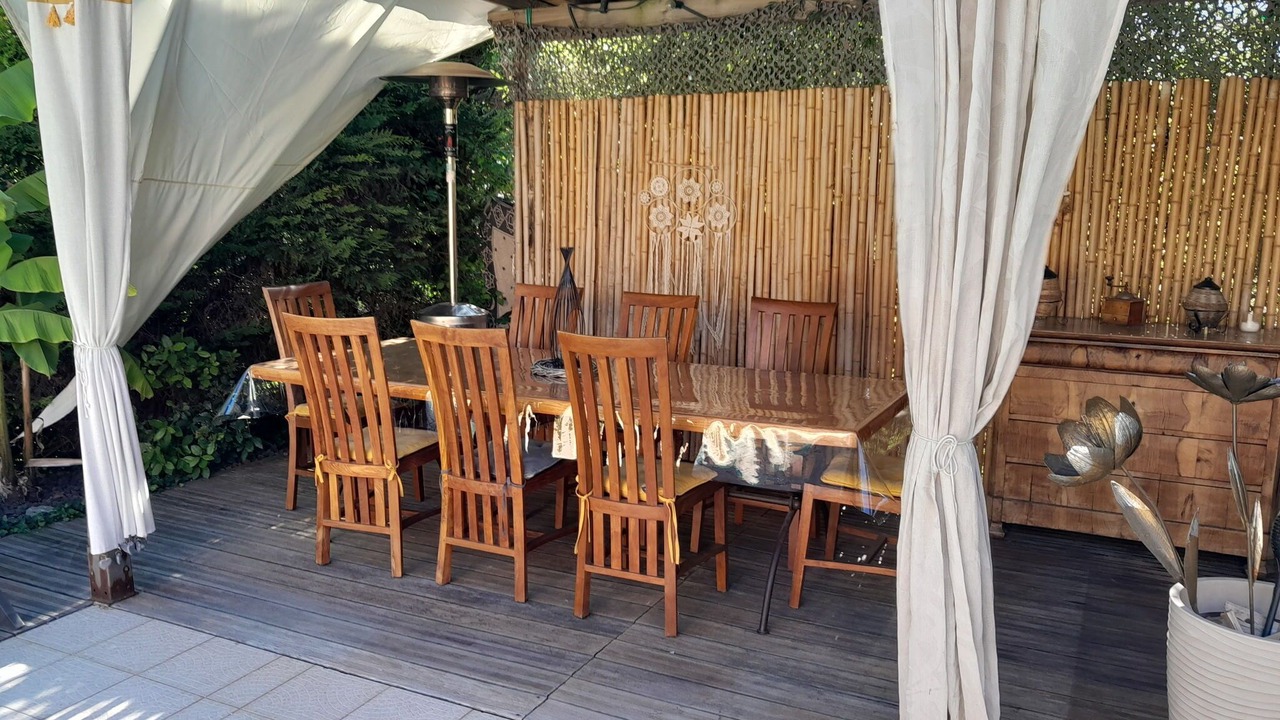 Photo of Outdoor in Le Teil