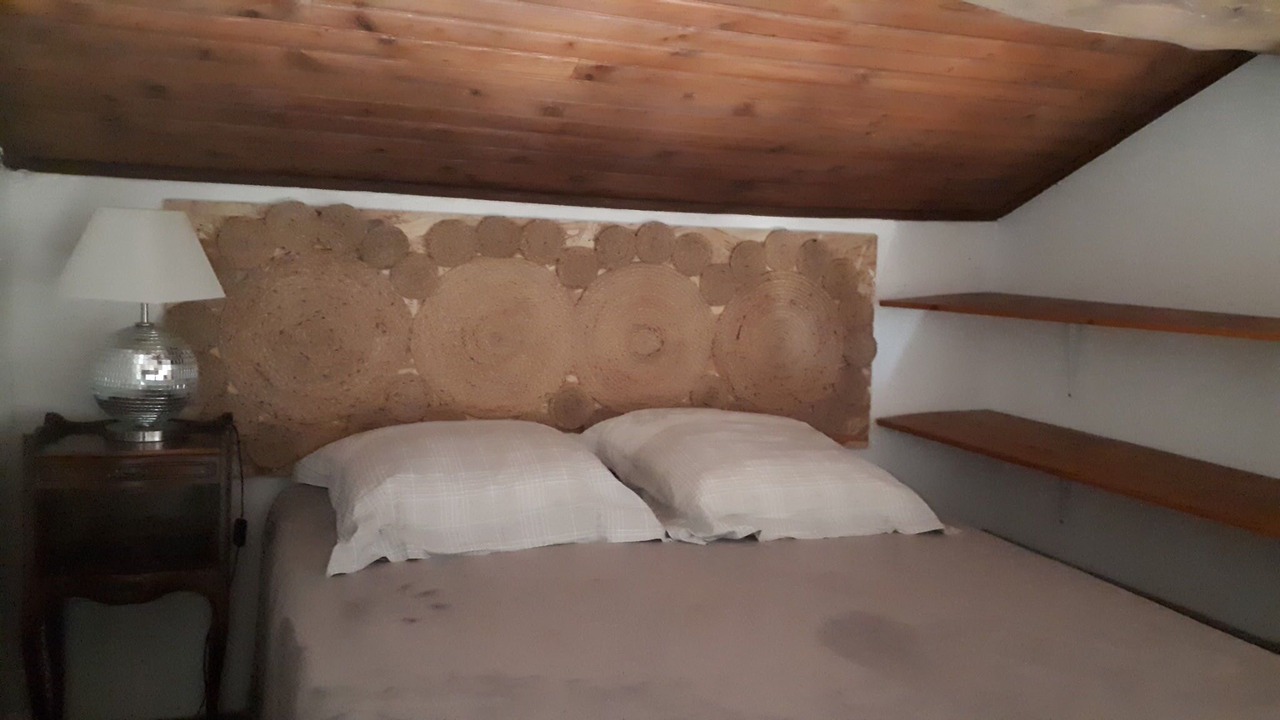 Photo of Bedroom in Le Teil