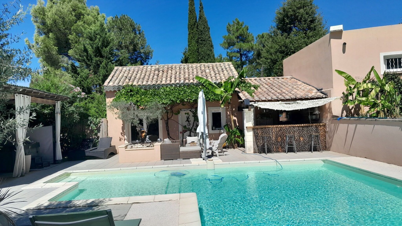 Photo of Outdoor in Le Teil