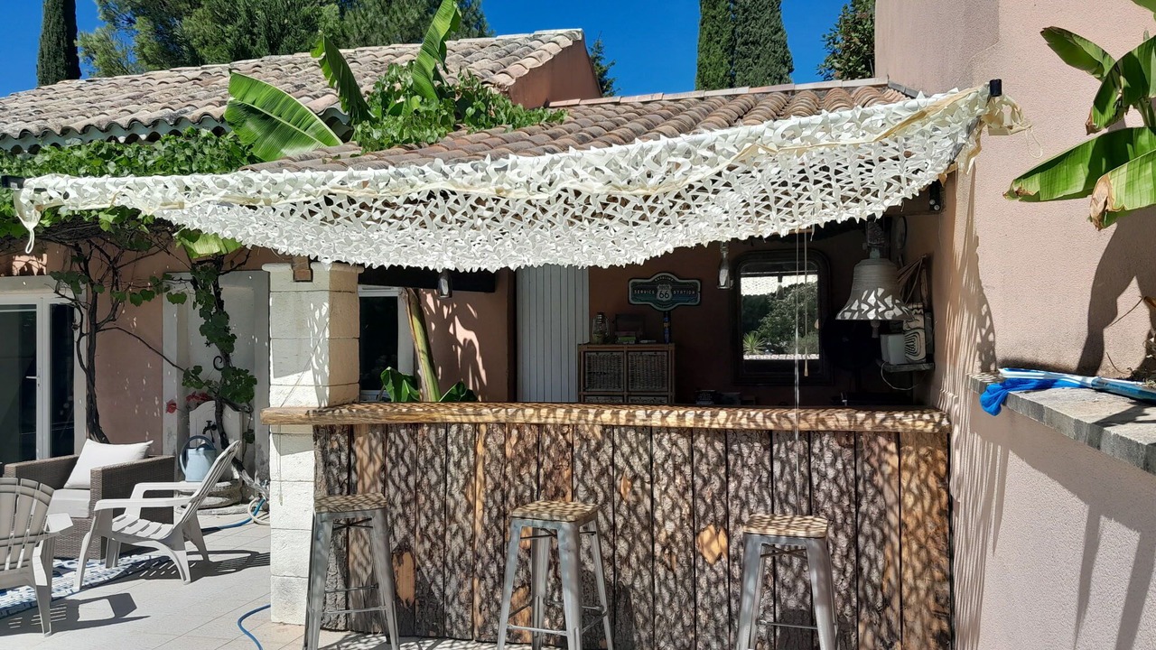 Photo of Outdoor in Le Teil