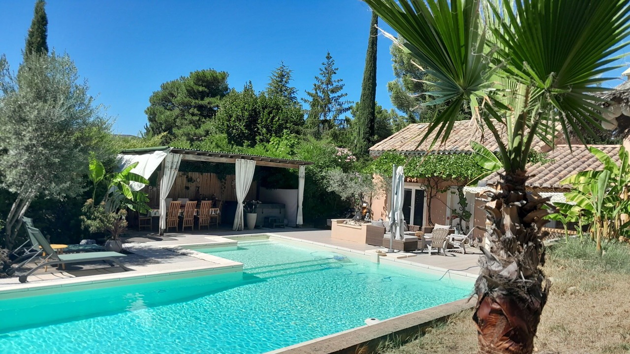 Photo of Outdoor in Le Teil