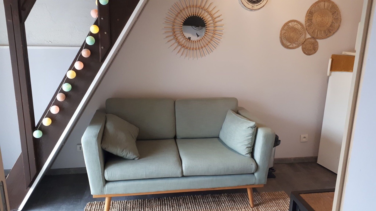 Photo of Livingroom in Le Teil