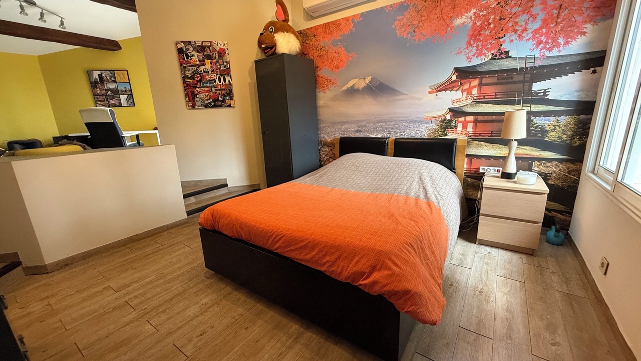 Photo of Bedroom in Le Teil
