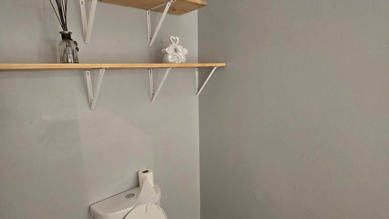Photo of Bathroom in Oak Hill
