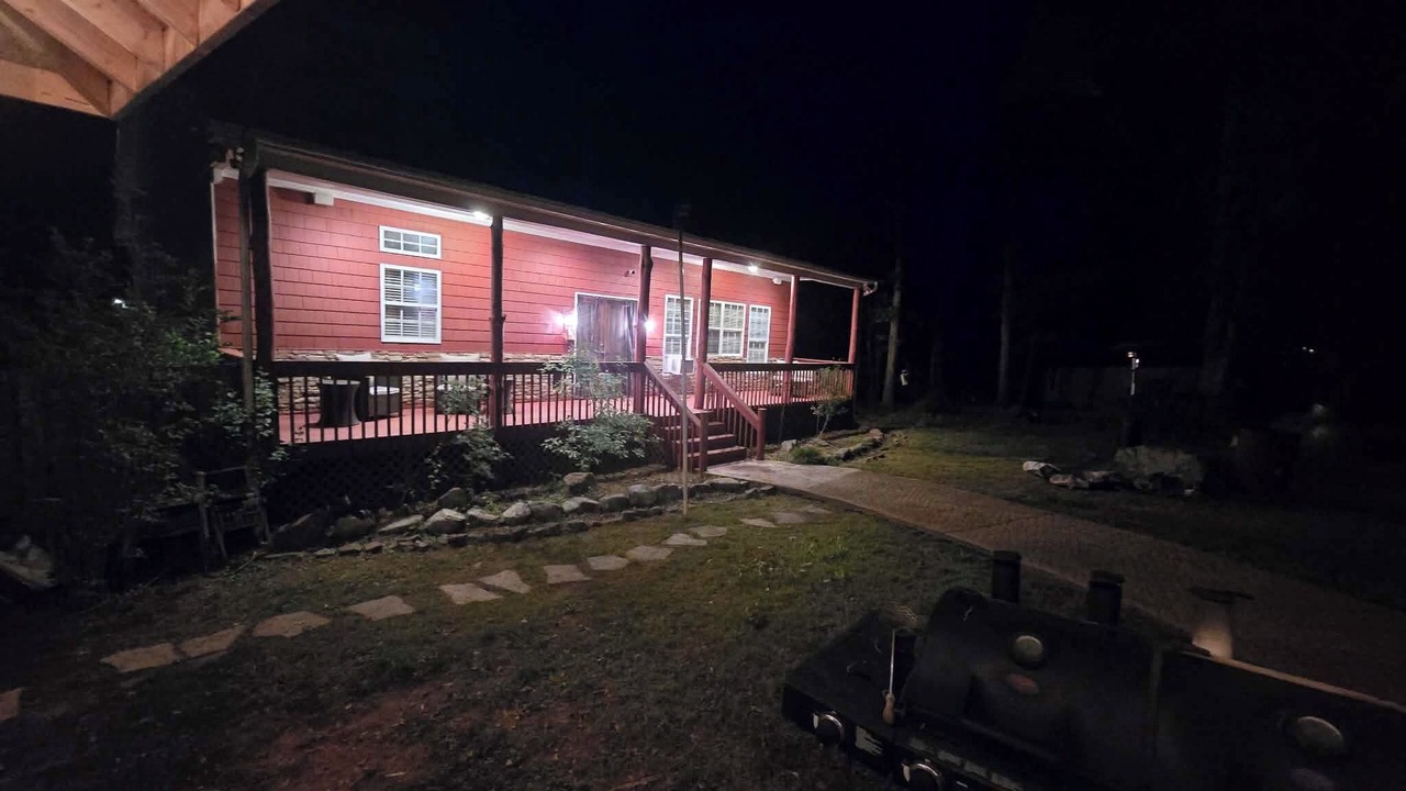 Photo of Patio Balcony in Oak Hill