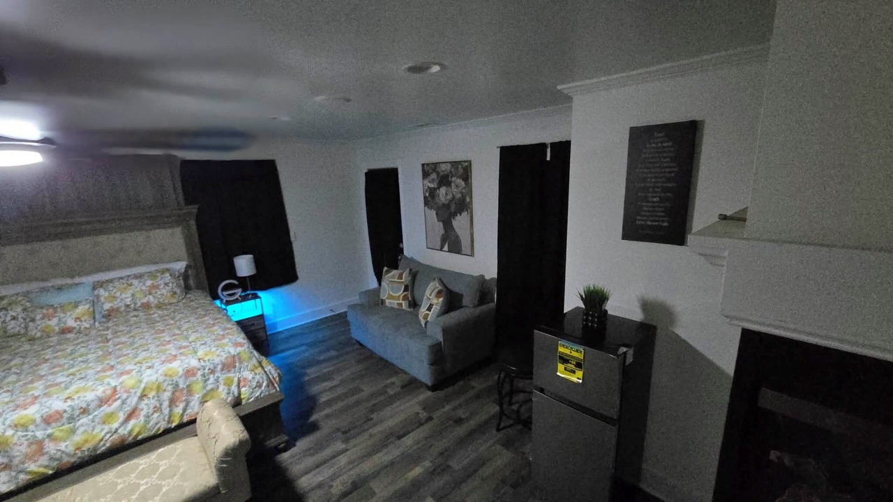 Photo of Bedroom in Oak Hill